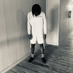 Meet your Posher, Darrien